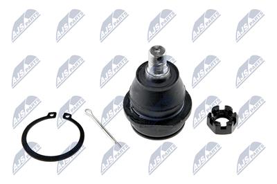 NTY ZSD-DA-001 EAN: 5902048902054.
