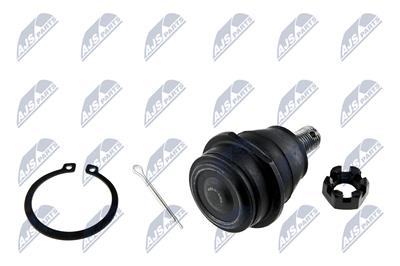 NTY ZSD-DA-001 EAN: 5902048902054.