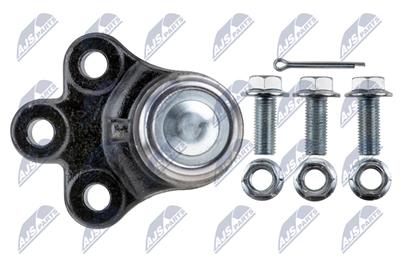 NTY ZSD-DW-055 EAN: 5908281461723.