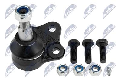 NTY ZSD-FR-001 EAN: 5908281461747.
