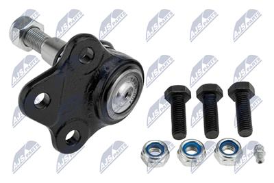 NTY ZSD-FR-001 EAN: 5908281461747.