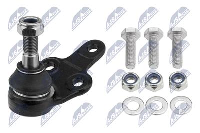NTY ZSD-FR-002 EAN: 5908281460825.
