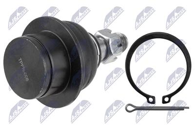 NTY ZSD-FR-006 EAN: 5902048119124.