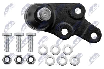 NTY ZSD-FR-013 EAN: 5902048310446.