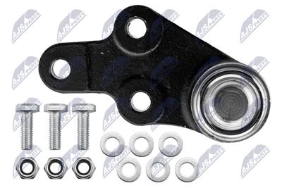 NTY ZSD-FR-013 EAN: 5902048310446.