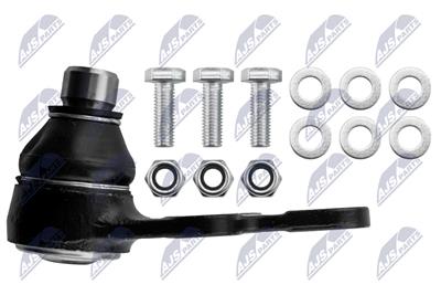 NTY ZSD-FR-013 EAN: 5902048310446.