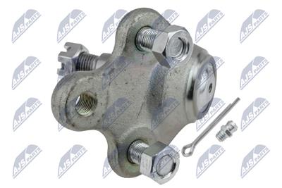 NTY ZSD-HD-015 EAN: 5908281462096.