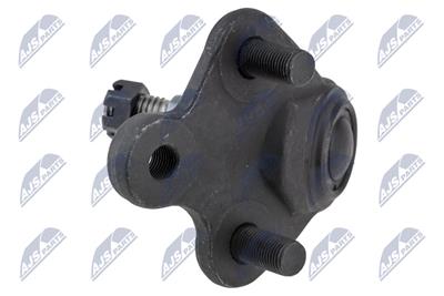 NTY ZSD-HD-025 EAN: 5902048254238.