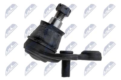 NTY ZSD-HD-025 EAN: 5902048254238.