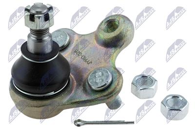 NTY ZSD-HD-026 EAN: 5902048254245.