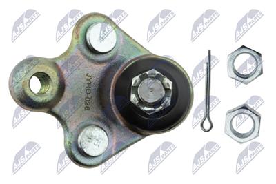 NTY ZSD-HD-026 EAN: 5902048254245.