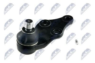 NTY ZSD-KA-317 EAN: 5902048907660.