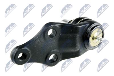 NTY ZSD-KA-317 EAN: 5902048907660.