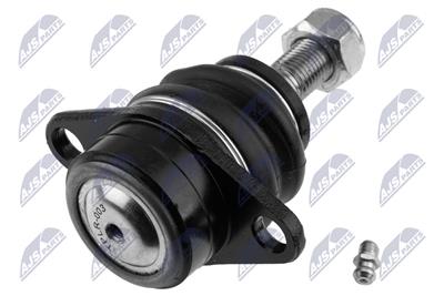 NTY ZSD-LR-003 EAN: 5902048254276.