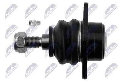 NTY ZSD-LR-003 EAN: 5902048254276.