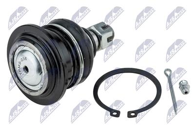 NTY ZSD-MS-036 EAN: 5902048287601.