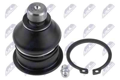 NTY ZSD-NS-019 EAN: 5902048119148.