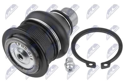 NTY ZSD-NS-019 EAN: 5902048119148.