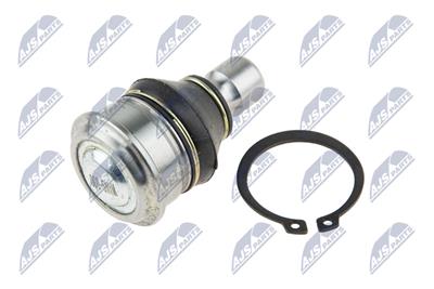 NTY ZSD-NS-030 EAN: 5908281461174.