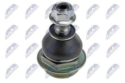 NTY ZSD-PE-011 EAN: 5902048191359.
