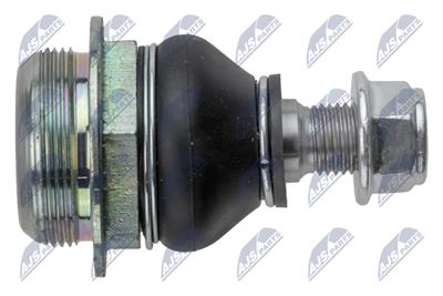 NTY ZSD-PE-011 EAN: 5902048191359.