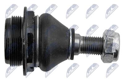NTY ZSD-PE-014 EAN: 5902048191052.