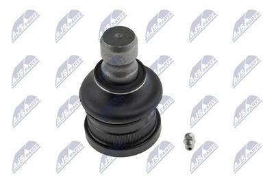 NTY ZSD-PL-001 EAN: 5908281461259.