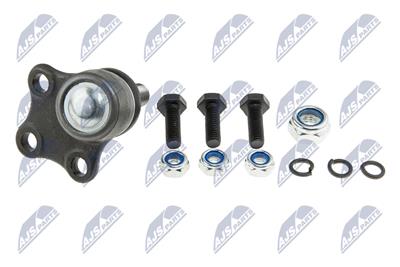NTY ZSD-RE-001 EAN: 5908281461938.