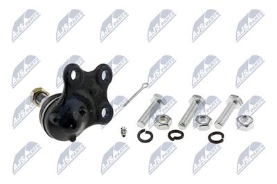 NTY ZSD-RE-004 EAN: 5902048869852.