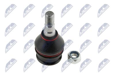NTY ZSD-SB-001 EAN: 5908281461280.
