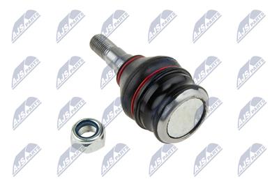 NTY ZSD-SB-001 EAN: 5908281461280.
