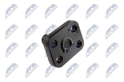 NTY ZSD-SU-004 EAN: 5902048001696.