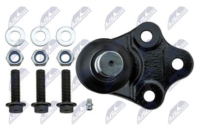 NTY ZSD-VV-003 EAN: 5902048287618.