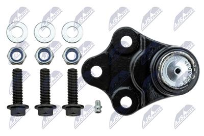 NTY ZSD-VV-003 EAN: 5902048287618.