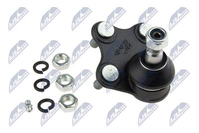 NTY ZSD-VW-001 EAN: 5908281461464.