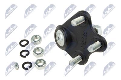 NTY ZSD-VW-001 EAN: 5908281461464.