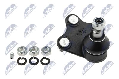 NTY ZSD-VW-002 EAN: 5908281461471.