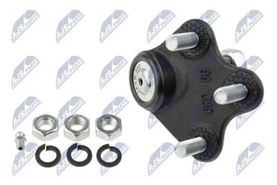 NTY ZSD-VW-002 EAN: 5908281461471.