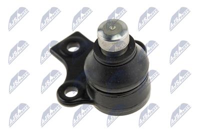 NTY ZSD-VW-003 EAN: 5902048050182.