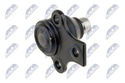 NTY ZSD-VW-003 EAN: 5902048050182.