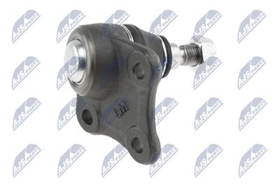 NTY ZSD-VW-004 EAN: 5908281461495.