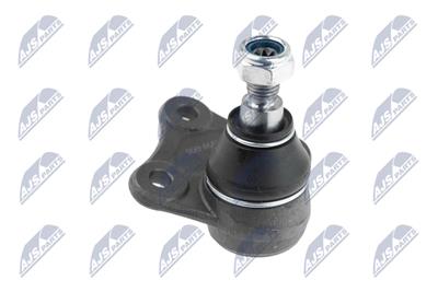 NTY ZSD-VW-005 EAN: 5908281461501.