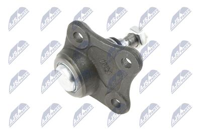 NTY ZSD-VW-005 EAN: 5908281461501.
