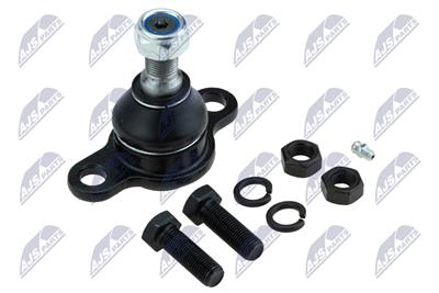 NTY ZSD-VW-006 EAN: 5902048175236.