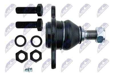 NTY ZSD-VW-006 EAN: 5902048175236.