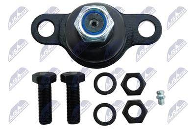 NTY ZSD-VW-006 EAN: 5902048175236.