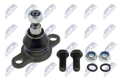 NTY ZSD-VW-007 EAN: 5908281461525.