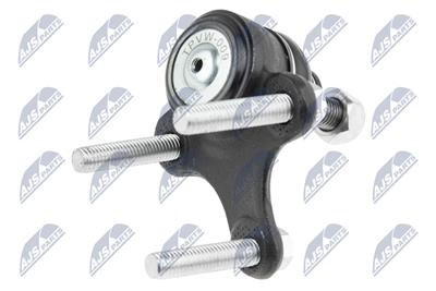 NTY ZSD-VW-009 EAN: 5902048061898.