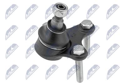 NTY ZSD-VW-010 EAN: 5902048092168.