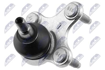 NTY ZSD-VW-012 EAN: 5902048901989.